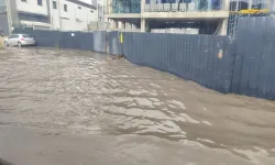 Meteoroloji Diyarbakır ve Batman'ı uyardı: Kuvvetli yağış geliyor