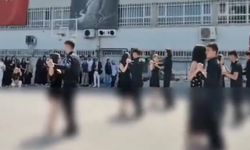 Mil-Diyanet Sen Genel Başkanı Gül'den 19 Mayıs etkinliklerine "vals" tepkisi