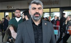 Milletvekili Dinç: Siyonistlere karşı net ve somut adım atılmalı, ihlallerin hesabı sorulmalıdır