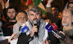Milletvekili Dinç’ten Sumud Filosu tepkisi: Bu gemiler tüm vicdanları temsil ediyor