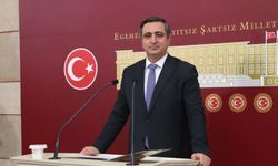 Milletvekili Ramanlı'dan Kurban Bayramı mesajı