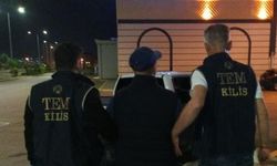 MİT destekli FETÖ operasyonunda 9 yıldır firari hükümlü yakalandı
