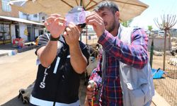 Diyarbakır'da Kurban Bayramı öncesi satıcılara sahte para uyarısı