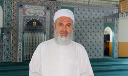 Molla Abdulkuddüs Yalçın: Kurbanın özü takva ve paylaşmaktır