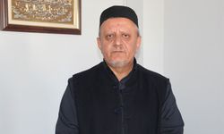 Molla Beşir Şimşek: Gazze unutulmamalı, boykot sürdürülmeli