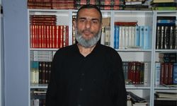 Molla Şeran: Kurban, Allah’a yakınlaşmanın göstergesidir