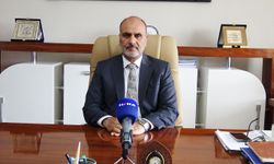 Müftü Dolu: Kurban Bayramı paylaşmanın, kardeşliğin ve barışmanın zirveye çıktığı günlerdir