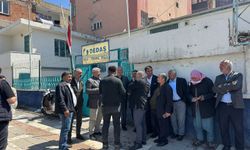 Muhtarlardan elektrik kesintisine tepki