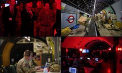 NATO’dan savaş provası: Londra metrosu Rusya senaryosu için karargâha çevrildi