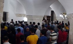 Bingöl’de bayram namazı saati belli oldu