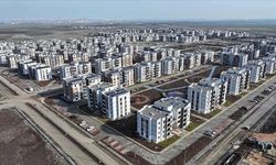 Diyarbakır'da TOKİ mahallesinde sorunlar bitmiyor