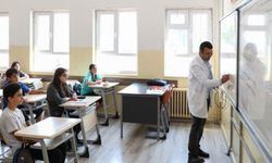 Öğretmenlerin il içi yer değiştirme sonuçları açıklandı