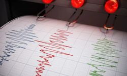 Osmaniye'de 4.2 büyüklüğünde deprem