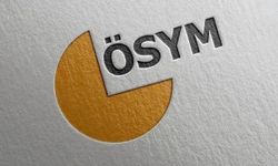 ÖSYM’den hafta sonu sınav maratonu