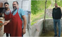 Ekmek ve şekeri hayatından çıkartarak 3 ayda 25 kilo verdi