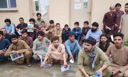 Pakistan 373 Afgan mahkumu serbest bıraktı