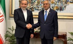 Pakistan ve İran dışişleri bakanları görüştü