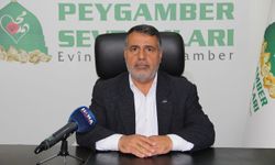 Peygamber Sevdalıları'ndan teşekkür