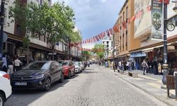 Diyarbakır'da yaz hareketliliği başladı