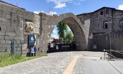 Diyarbakır Arkeoloji Müzesi’nde gözler yeni sezonda