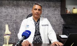 Prof. Dr. Sevimli: Kemik tümörlerinde erken tanı uzuv kaybını önlüyor