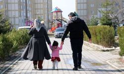 Türkiye’de “Aile ve Nüfus On Yılı” başladı