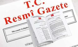 Resmi Gazete nedir?