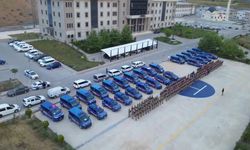 Sahte çürük raporu operasyonunda 38 tutuklama