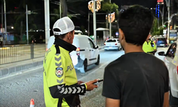 “Huzur-63” uygulamasında 8 bin 552 kişi denetlendi