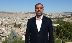 Şanlıurfa HÜDA PAR İl Başkanı Polat’tan "afet bölgesi" çağrısı