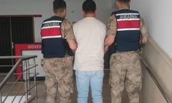 Şanlıurfa’da 15 yıl hapis cezası bulunan hükümlü yakalandı