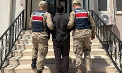 Şanlıurfa’da 18 yıl hapis cezası bulunan şahıs yakalandı