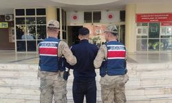 Şanlıurfa’da 2 hükümlü yakalandı