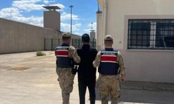 Şanlıurfa'da 7 yıl hapis cezası bulunan şahıs yakalandı