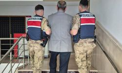 Şanlıurfa’da aranan 2 hükümlü yakalandı