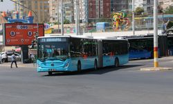 Şanlıurfa’da bayram boyunca toplu taşıma ücretsiz olacak
