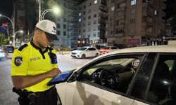 Şanlıurfa'da bayram öncesi dev asayiş uygulaması: 88 kişi yakalandı