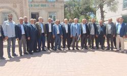 Şanlıurfa'da çiftçilerden elektrik kesintilerine tepki