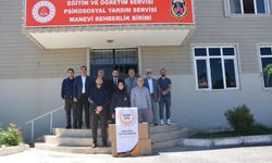 Şanlıurfa’da çölyak farkındalığı semineri düzenlendi