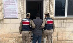 Şanlıurfa'da dolandırıcılıktan aranan şahıs yakalandı