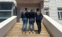 Şanlıurfa'da dolandırıcılıktan aranan şahıs yakalandı