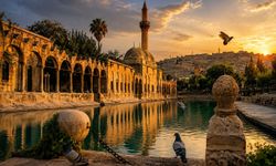 Şanlıurfa’da Kurban Bayramı namazı saat kaçta kılınacak?