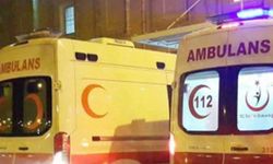 Şanlıurfa’da motosiklet kazası: 3 kişi yaralandı