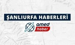Şanlıurfa'da motosiklet kazası: Karı koca yaralandı