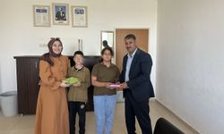 Şanlıurfa’da Siyer-i Nebi yarışmasında ödüller sahiplerini buldu