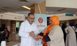Şanlıurfa’da uzmanlardan "El hijyeni" uyarısı