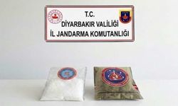Diyarbakır’da narkotik operasyonu: 150 şüpheliye gözaltı kararı
