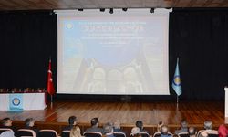 4. Uluslararası Fen Bilimleri Lisansüstü Araştırmalar Sempozyumu başladı