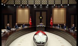 Siber Güvenlik Kurulu ilk kez toplandı
