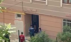 Siirt’te pencere temizlerken 5'inci kattan düşen kadın hayatını kaybetti